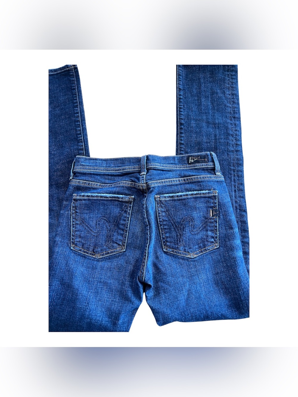 Citizen of humanity skinny jeans - Picture 3 of 5
